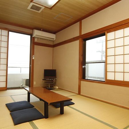 Minsyuku Hagiwara Otel Sumoto Dış mekan fotoğraf