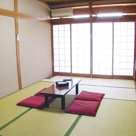 Minsyuku Hagiwara Otel Sumoto Dış mekan fotoğraf