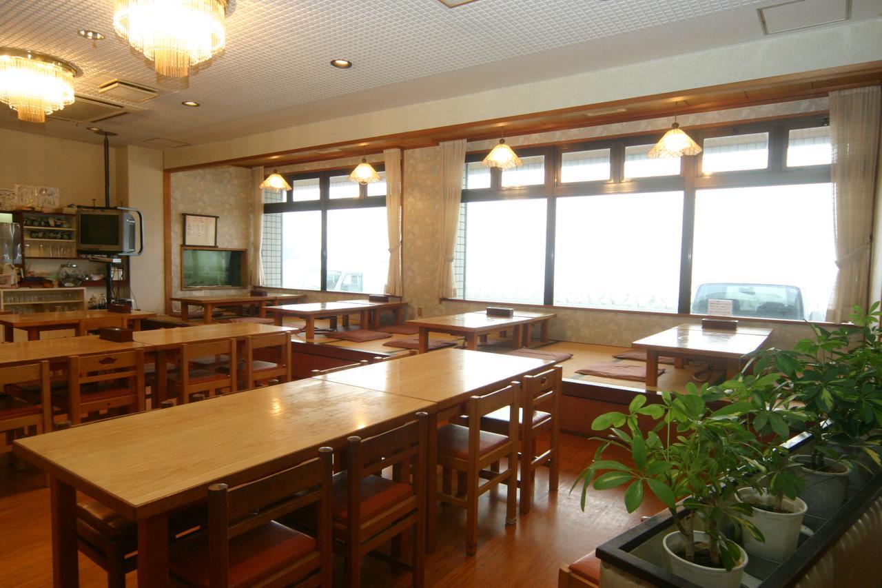 Minsyuku Hagiwara Otel Sumoto Dış mekan fotoğraf
