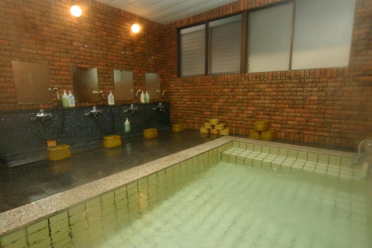 Minsyuku Hagiwara Otel Sumoto Dış mekan fotoğraf