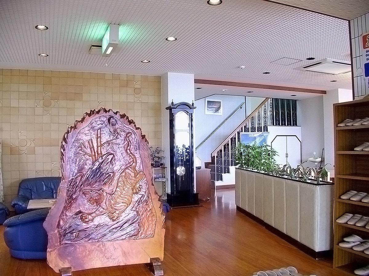 Minsyuku Hagiwara Otel Sumoto Dış mekan fotoğraf