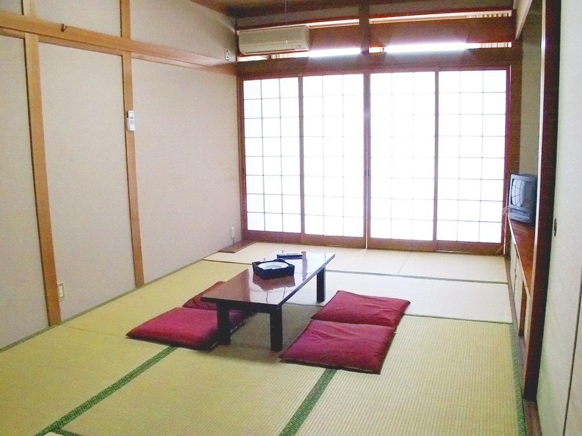 Minsyuku Hagiwara Otel Sumoto Dış mekan fotoğraf
